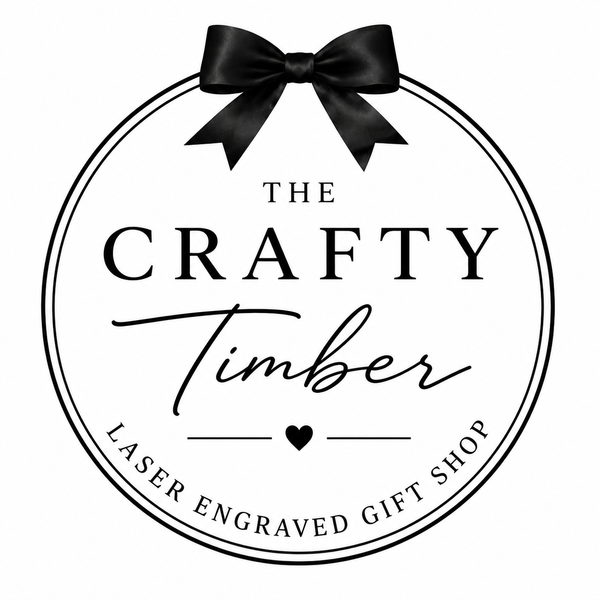 The Crafty Timber